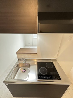 【キッチン】 | ベイルーム横須賀堀ノ内プレミア