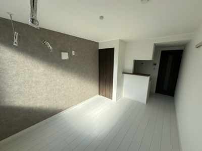 【居間・リビング】 | ベイルーム横須賀堀ノ内プレミア