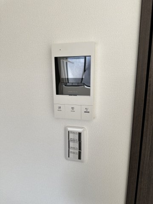 【セキュリティ】 | ベイルーム横須賀堀ノ内プレミア | 
