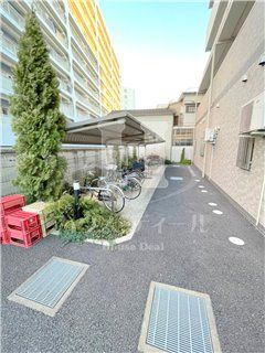 【その他共用部分】 | エミナンス川口