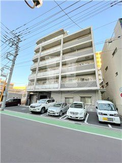 【外観】 | エミナンス川口 | 落ち着いた雰囲気の外観です