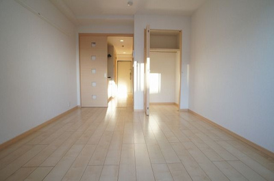 【内装】 | エミナンス川口 | 内装もきれいです