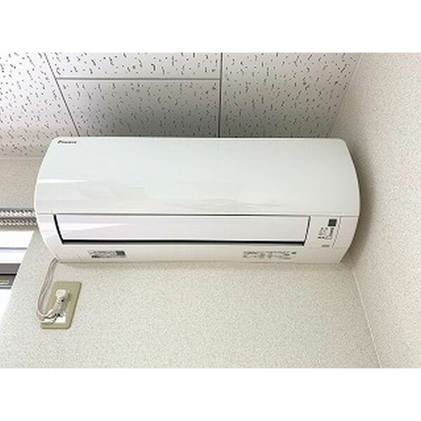 ミューズイン西方の設備