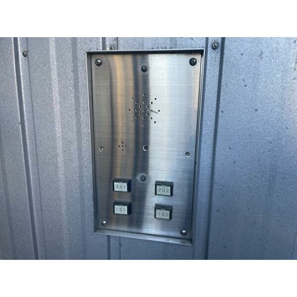ミューズイン西方のその他共用部分