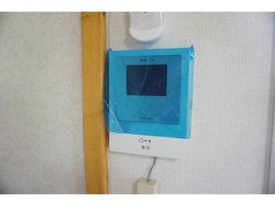 【セキュリティ】 | マリアージュE