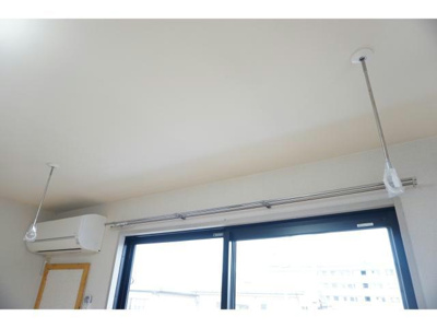 【設備】 | マリアージュE