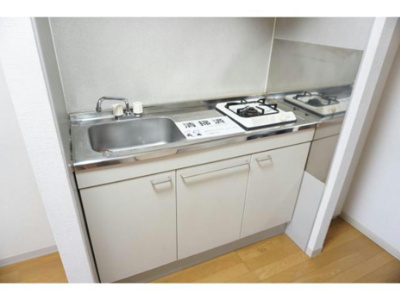 【キッチン】 | マリアージュE