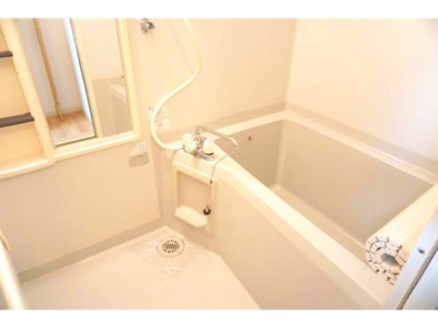 【浴室】 | マリアージュE