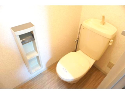 【トイレ】 | マリアージュE