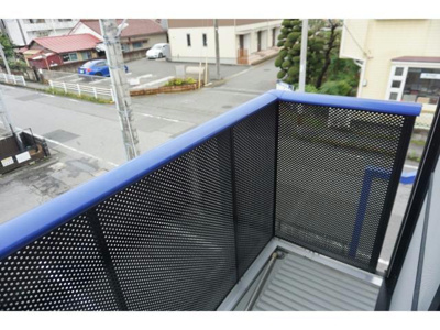 【バルコニー】 | マリアージュE