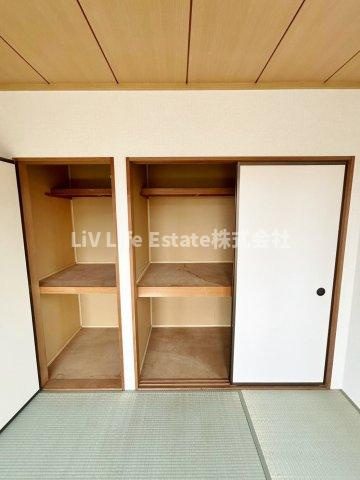 エントピア新秋津　ＡＢ|同仕様写真