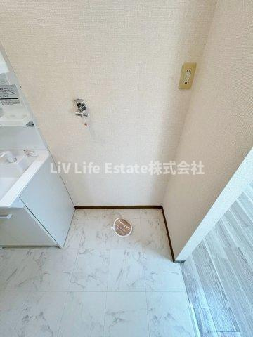 エントピア新秋津　ＡＢ|同仕様写真