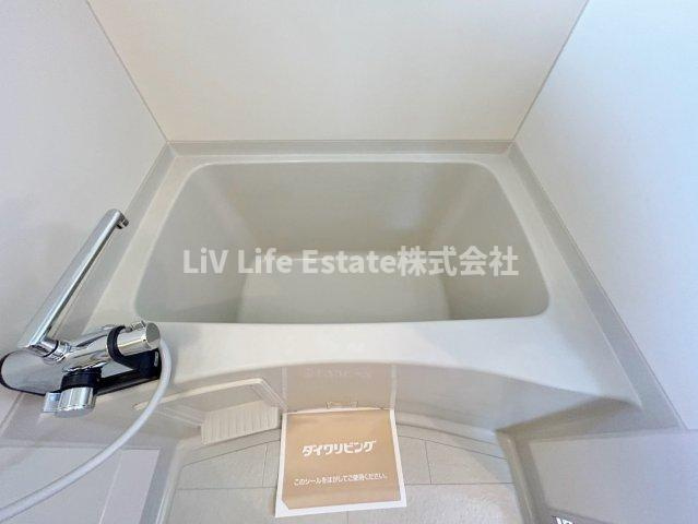 エントピア新秋津　ＡＢ|同仕様写真