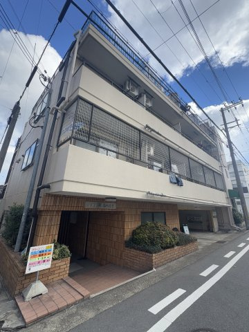 ときわ神田ハイツ