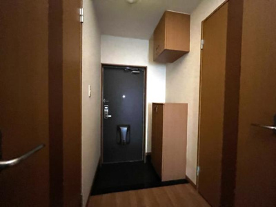 【玄関】 | エスポアール高松 | 玄関（イメージ）