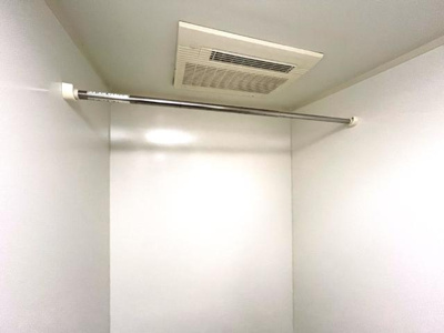 【その他】 | エスポアール高松 | 浴室乾燥機（イメージ）