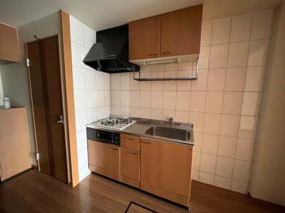 【キッチン】 | エスポアール高松 | キッチン（イメージ）