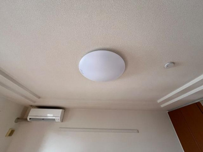 【設備】 | エスポアール高松 | 照明器具（イメージ）