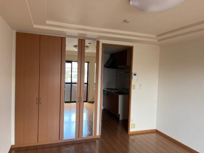 【寝室】 | エスポアール高松 | 寝室（イメージ）