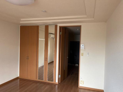 【内装】 | エスポアール高松 | 洋室（イメージ）