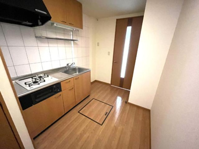 【キッチン】 | エスポアール高松 | キッチン（イメージ）