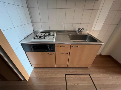 【キッチン】 | エスポアール高松 | キッチン（イメージ）