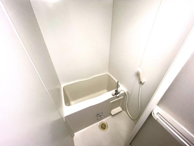 【浴室】 | エスポアール高松 | バス（イメージ）