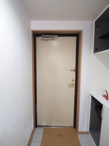 【その他】 | ノバハイツ信夫ヶ丘