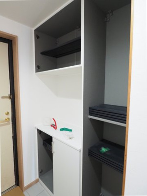 【その他】 | ノバハイツ信夫ヶ丘