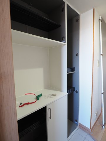 【設備】 | ノバハイツ信夫ヶ丘