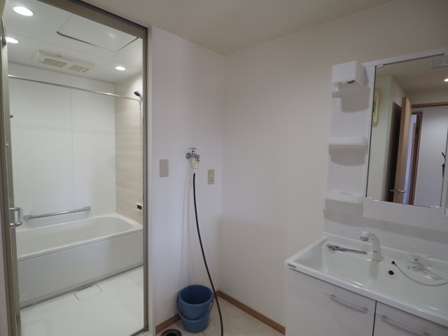 【エントランス】 | ノバハイツ信夫ヶ丘