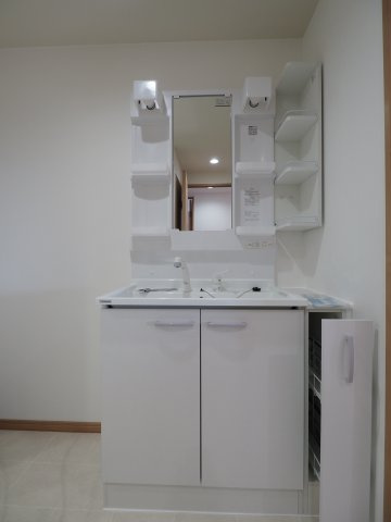 【設備】 | ノバハイツ信夫ヶ丘