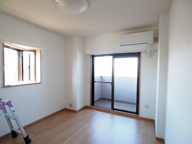 【内装】 | ノバハイツ信夫ヶ丘 | 参考写真
リフォームイメージは仕様変更となる場合がございます。