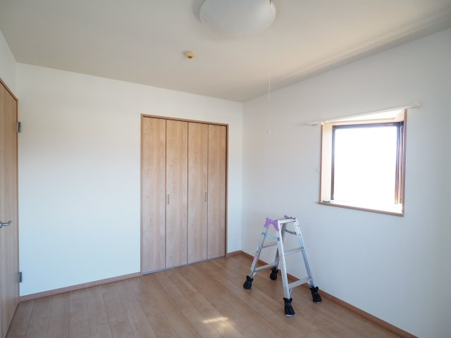 【洋室】 | ノバハイツ信夫ヶ丘 | 参考写真
リフォームイメージは仕様変更となる場合がございます。