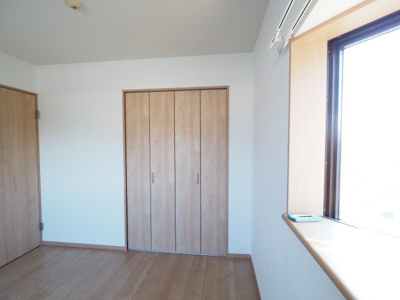 【洋室】 | ノバハイツ信夫ヶ丘 | 参考写真
リフォームイメージは仕様変更となる場合がございます。