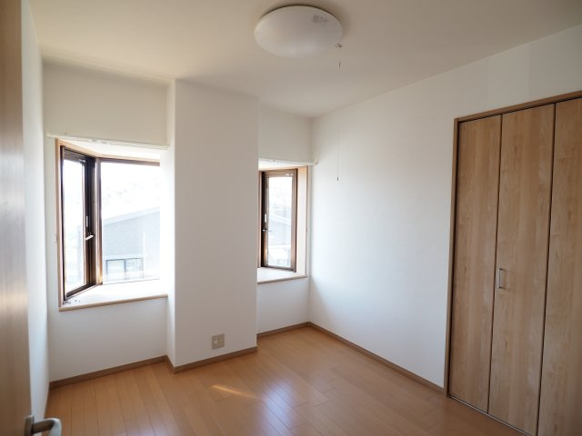 【洋室】 | ノバハイツ信夫ヶ丘 | 参考写真
リフォームイメージは仕様変更となる場合がございます。