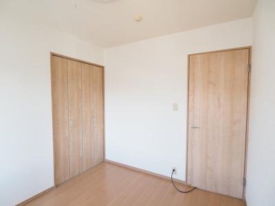 【洋室】 | ノバハイツ信夫ヶ丘 | 参考写真
リフォームイメージは仕様変更となる場合がございます。