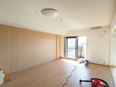 【その他】 | ノバハイツ信夫ヶ丘　801号室 | ★内覧予約でブランド米2kg★　2026年2月21日撮影
