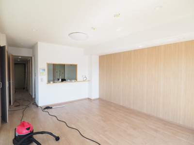 【ランドリースペース】 | ノバハイツ信夫ヶ丘 | 参考写真
リフォームイメージは仕様変更となる場合がございます。