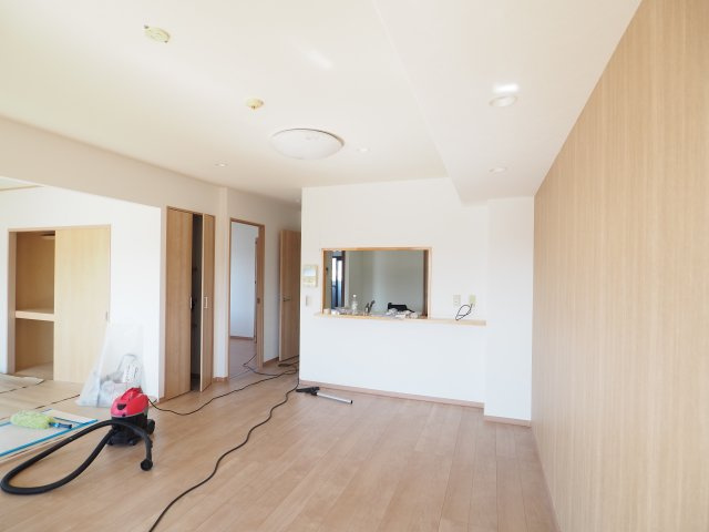 【浴室】 | ノバハイツ信夫ヶ丘 | 参考写真
リフォームイメージは仕様変更となる場合がございます。