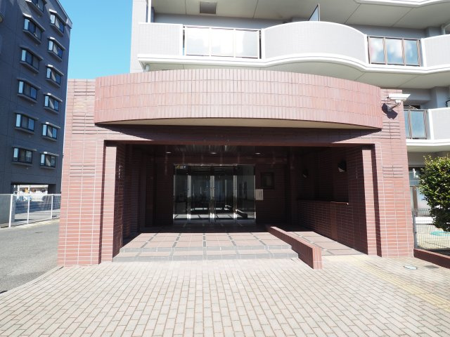 【その他】 | ノバハイツ信夫ヶ丘