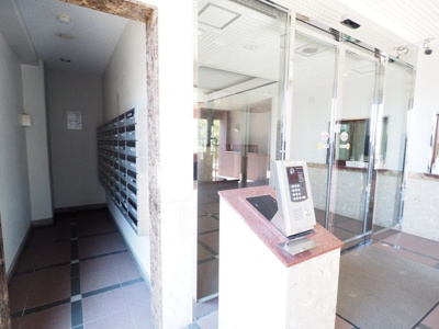 【その他】 | ノバハイツ信夫ヶ丘