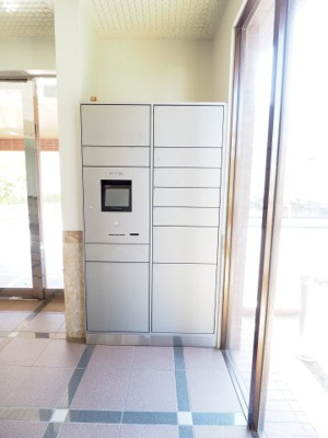 【外観】 | ノバハイツ信夫ヶ丘