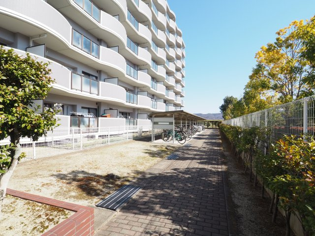 【その他】 | ノバハイツ信夫ヶ丘