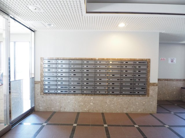 【その他】 | ノバハイツ信夫ヶ丘