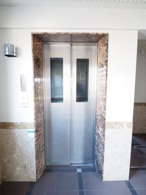 【駐輪場】 | ノバハイツ信夫ヶ丘