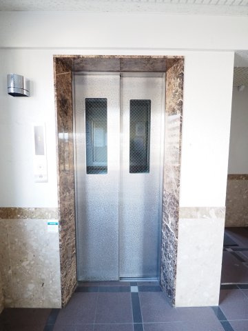 【駐輪場】 | ノバハイツ信夫ヶ丘