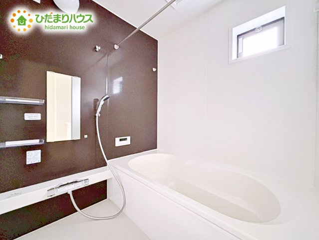 【収納】 | 水戸市小吹町2期　新築戸建　3号棟 | 収納があれば物を整理整頓しやすく、部屋が常にすっきりとした状態を保てます。