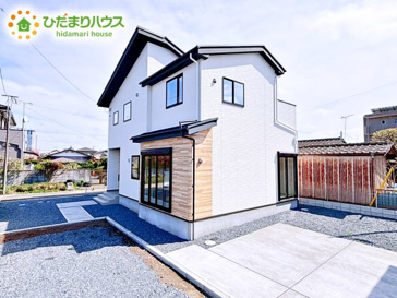 水戸市小吹町2期　新築戸建　3号棟の画像