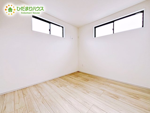 【駐車場】 | 水戸市小吹町2期　新築戸建　3号棟 | マイホームなら駐車場代がかかりません。しかも、自宅の駐車場で洗車が出来ます！今までコイン洗車に行っていた手間も省けて、節約にも繋がります(^^♪